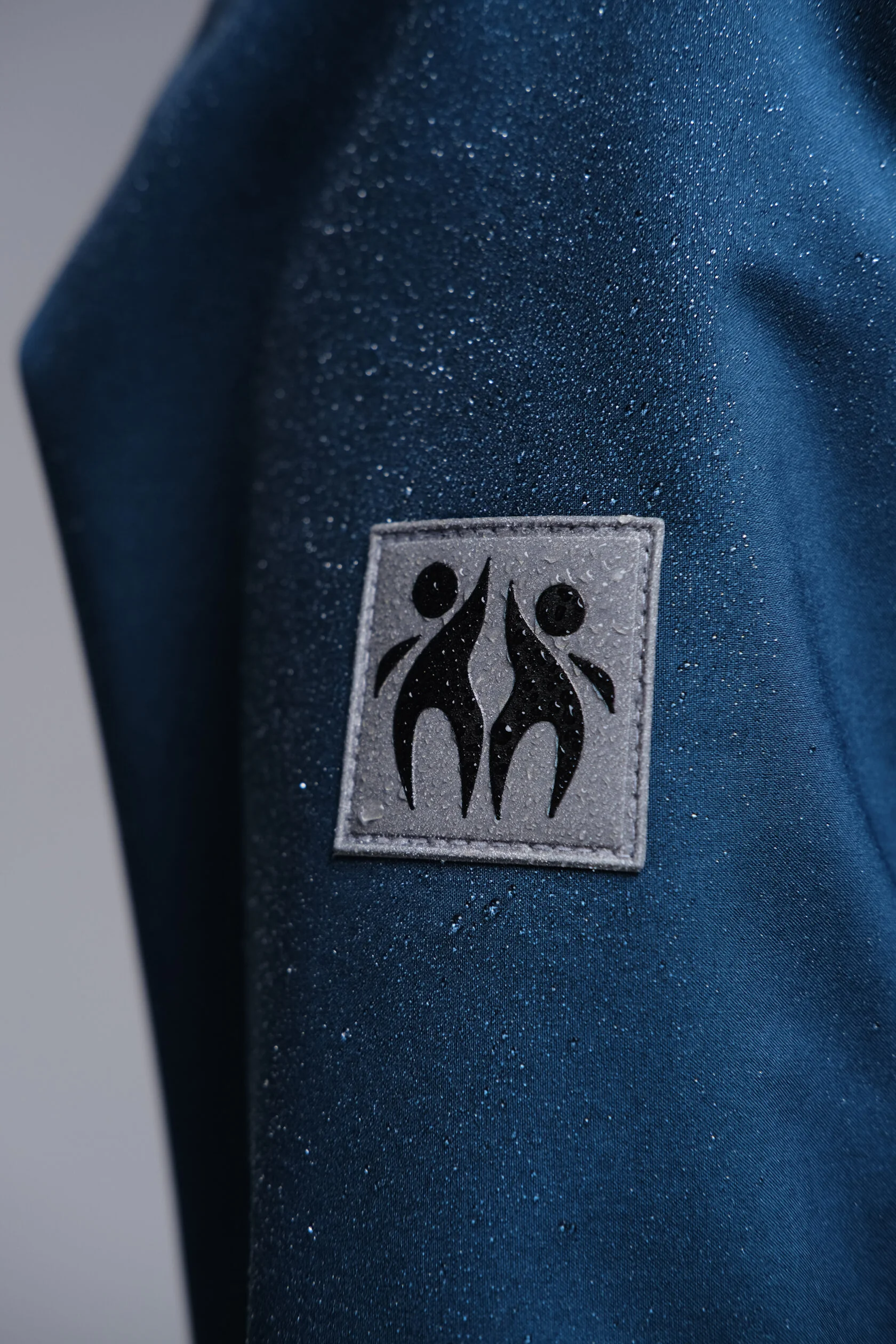 Наружная ткань комбинезонов softshell
