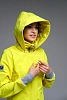 Комбинезон женский Пикачу модель sport цвет желтый