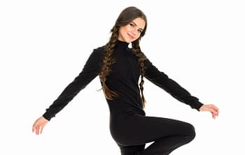 Что такое термобелье?
