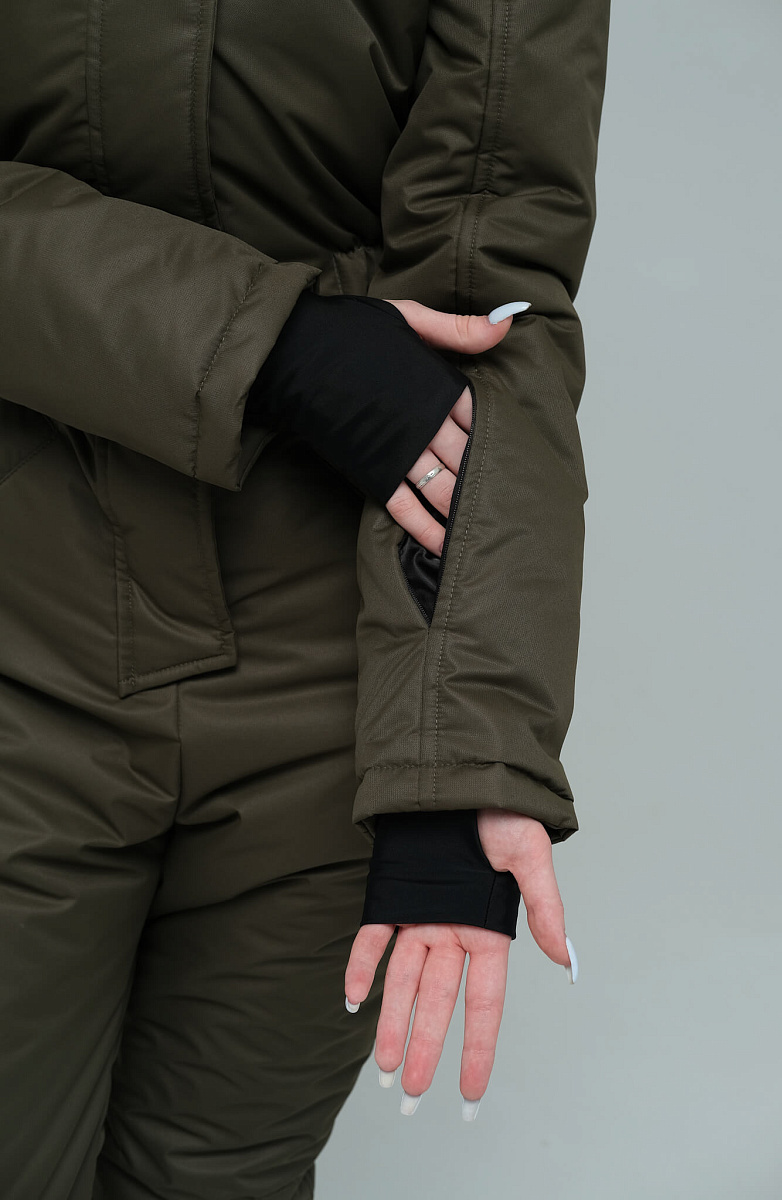 Оливия comfort